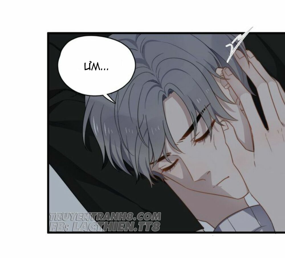 Cận Kề Tiếp Xúc: Chapter 76