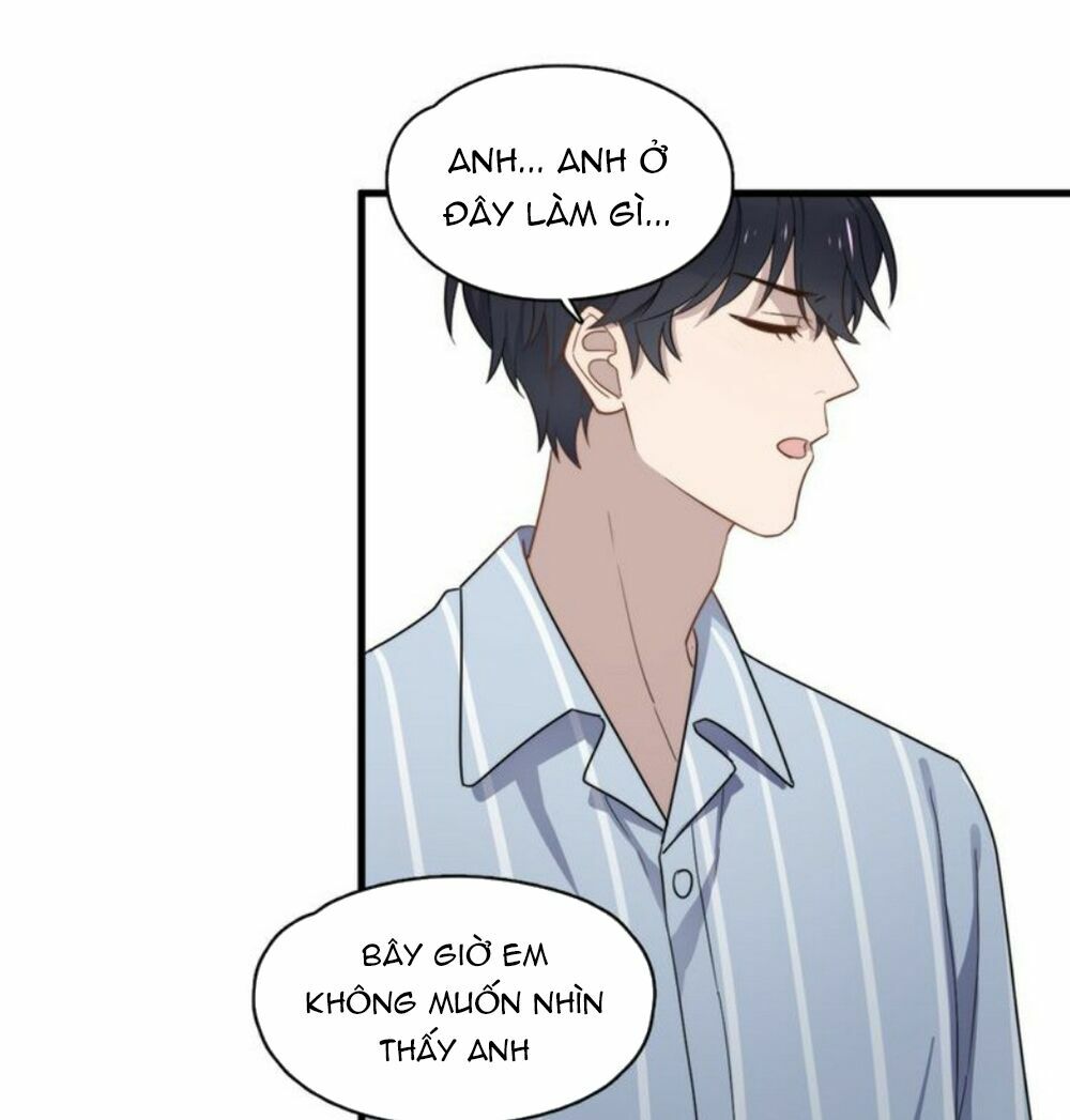 Cận Kề Tiếp Xúc: Chapter 76