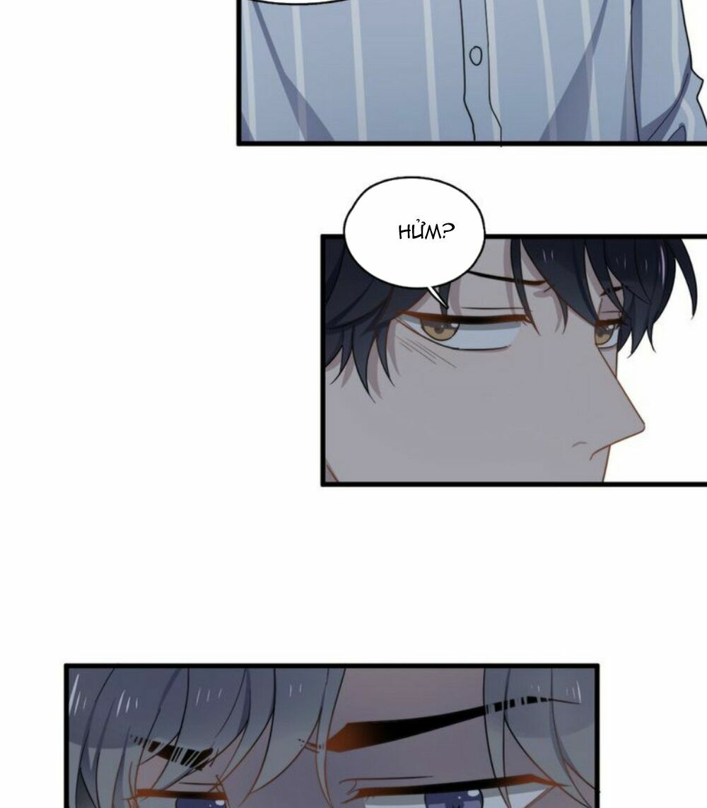 Cận Kề Tiếp Xúc: Chapter 76