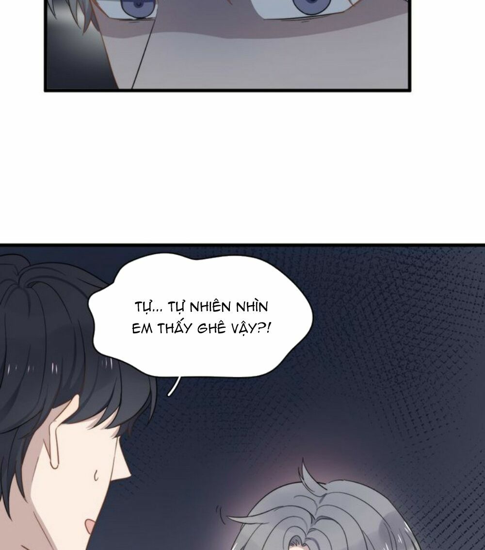 Cận Kề Tiếp Xúc: Chapter 76