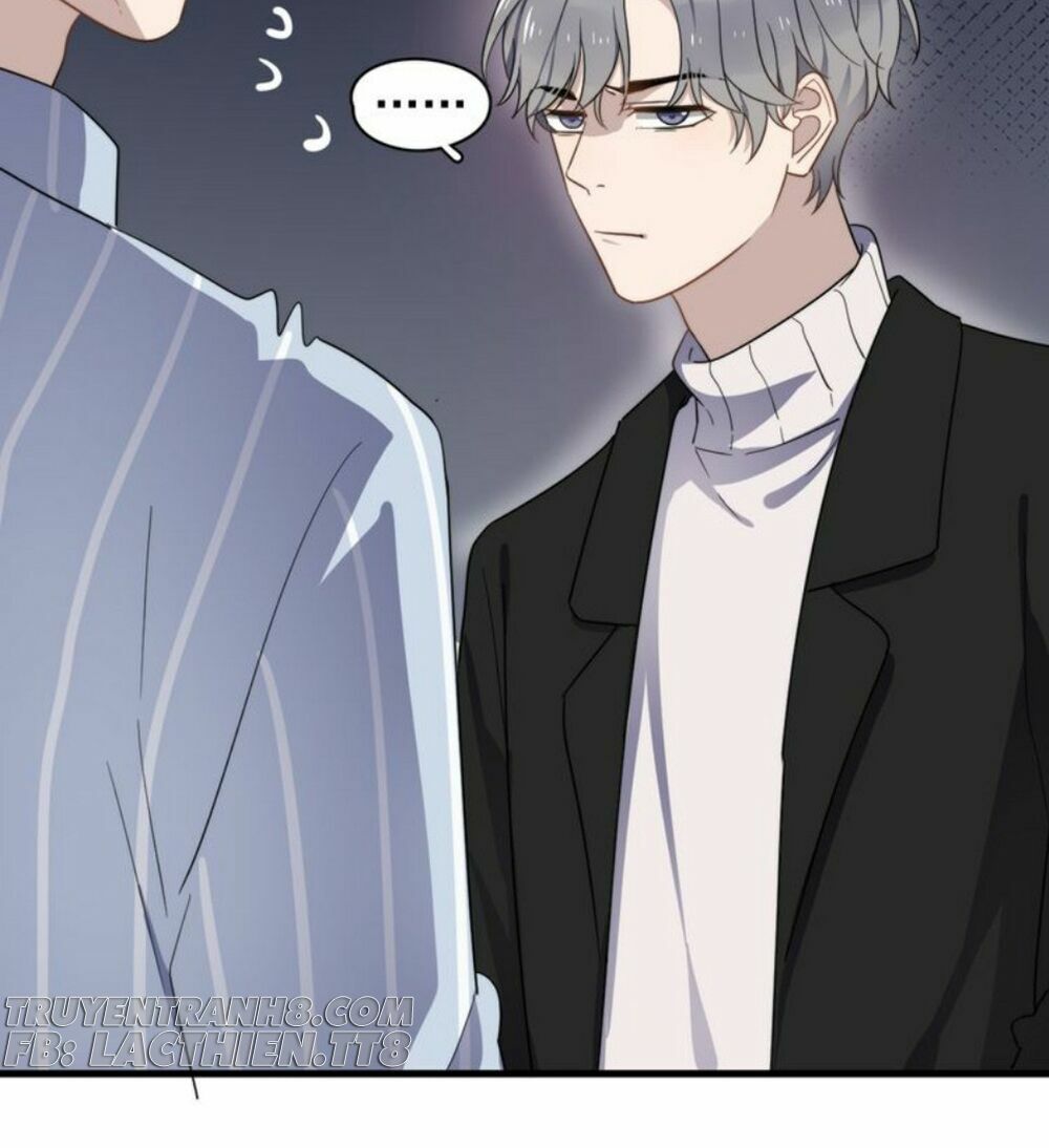 Cận Kề Tiếp Xúc: Chapter 76