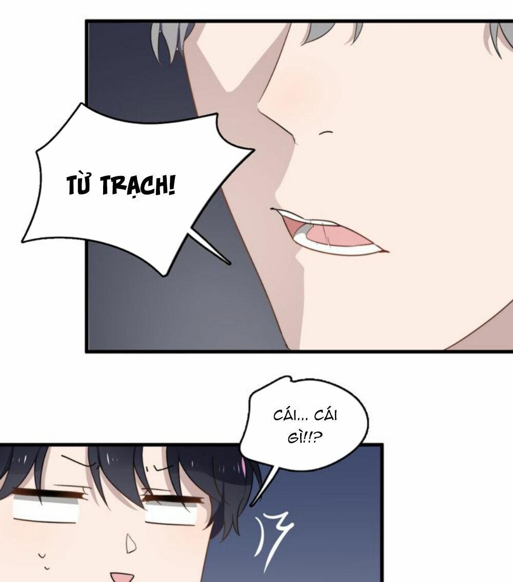 Cận Kề Tiếp Xúc: Chapter 76