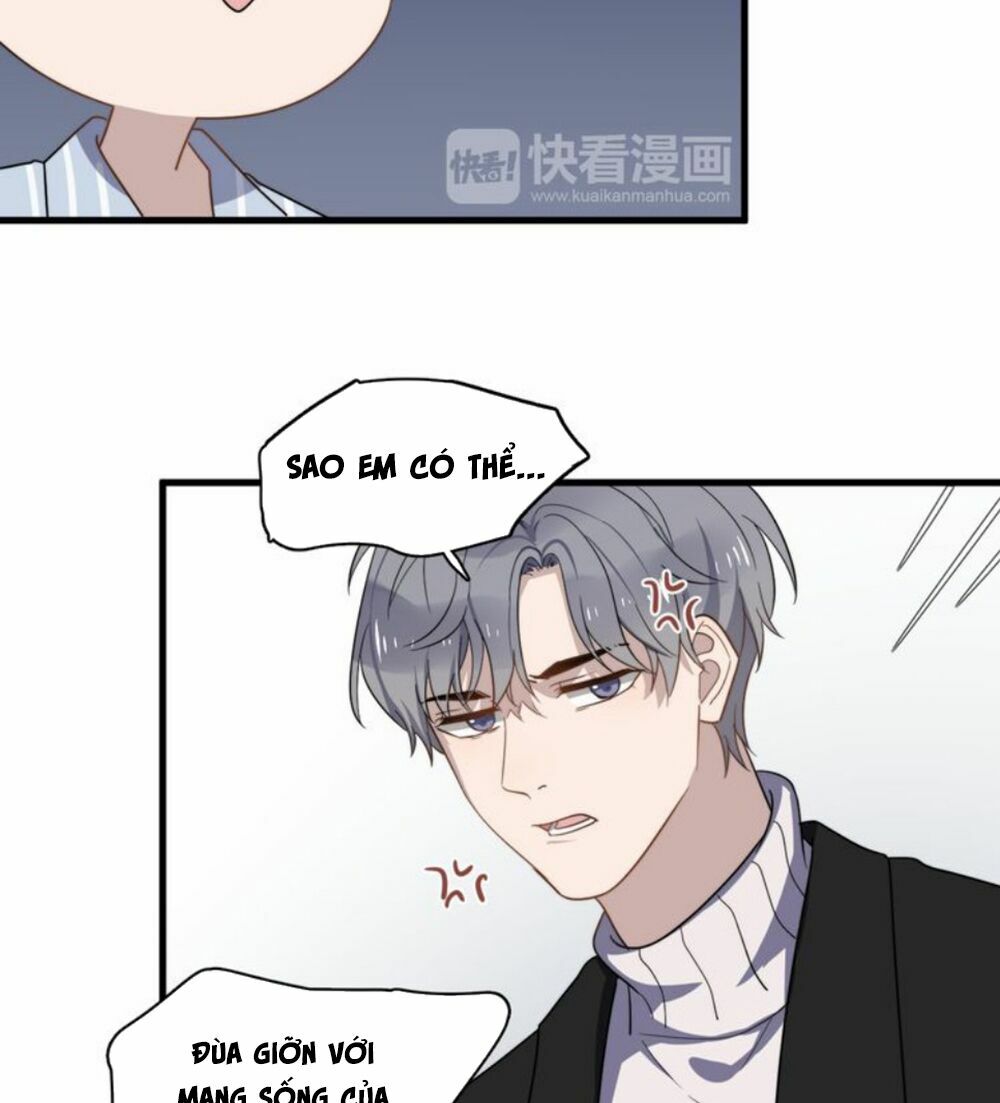 Cận Kề Tiếp Xúc: Chapter 76