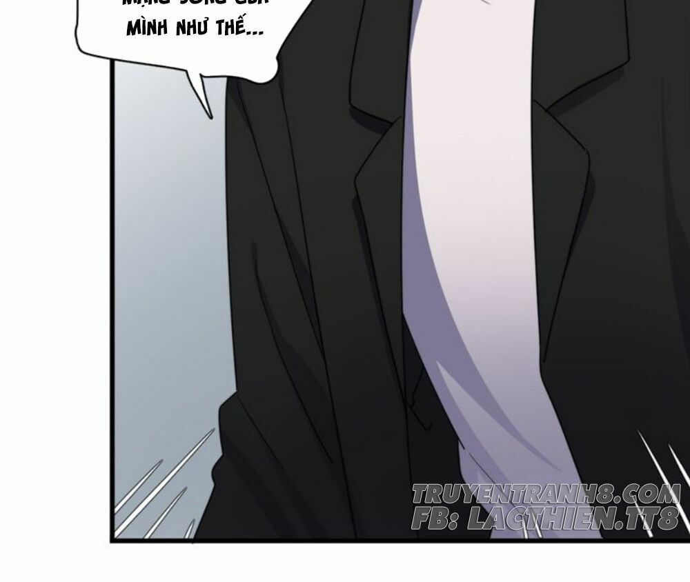 Cận Kề Tiếp Xúc: Chapter 76