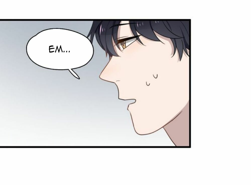 Cận Kề Tiếp Xúc: Chapter 76