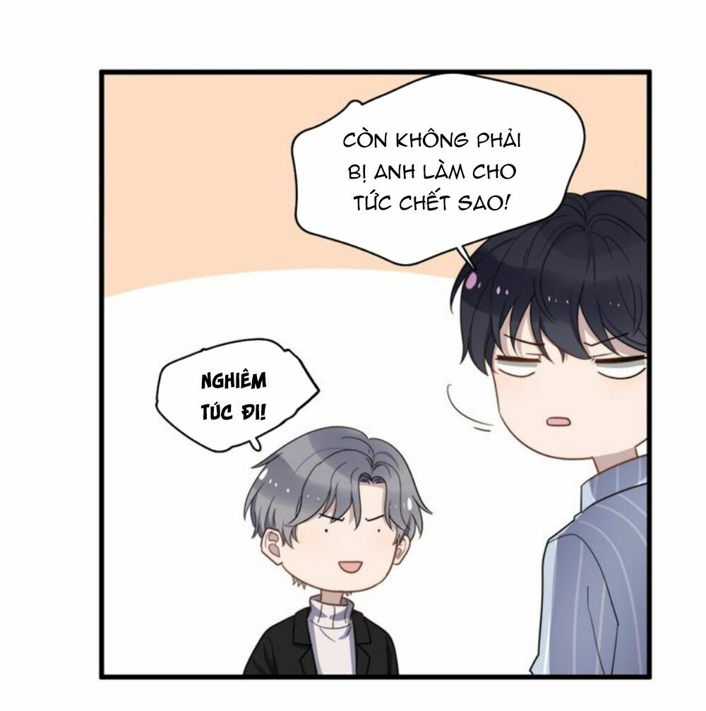 Cận Kề Tiếp Xúc: Chapter 76