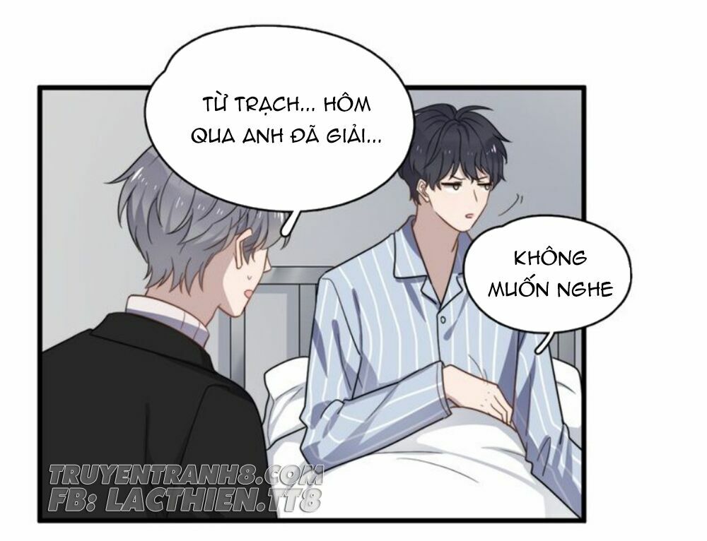 Cận Kề Tiếp Xúc: Chapter 76