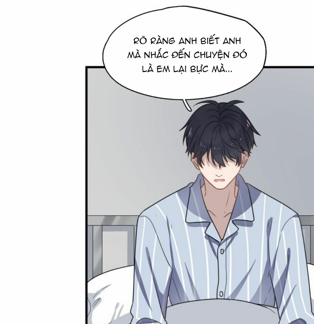 Cận Kề Tiếp Xúc: Chapter 76