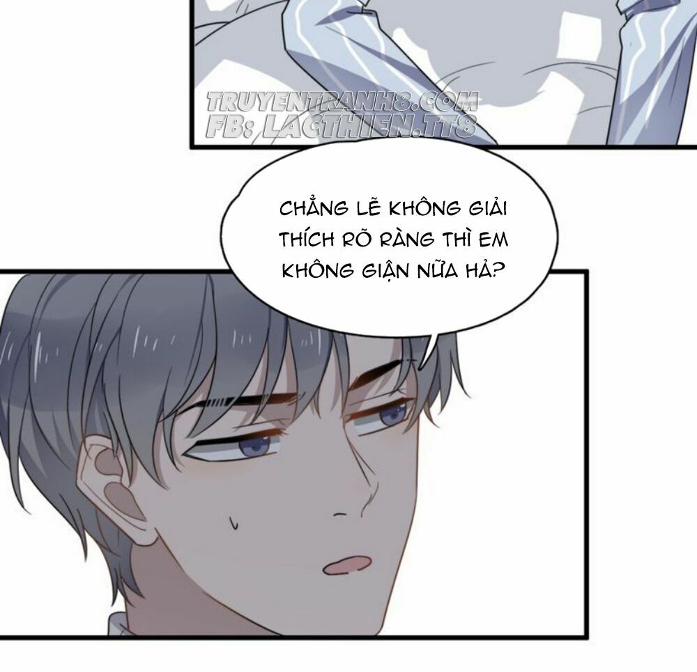 Cận Kề Tiếp Xúc: Chapter 76