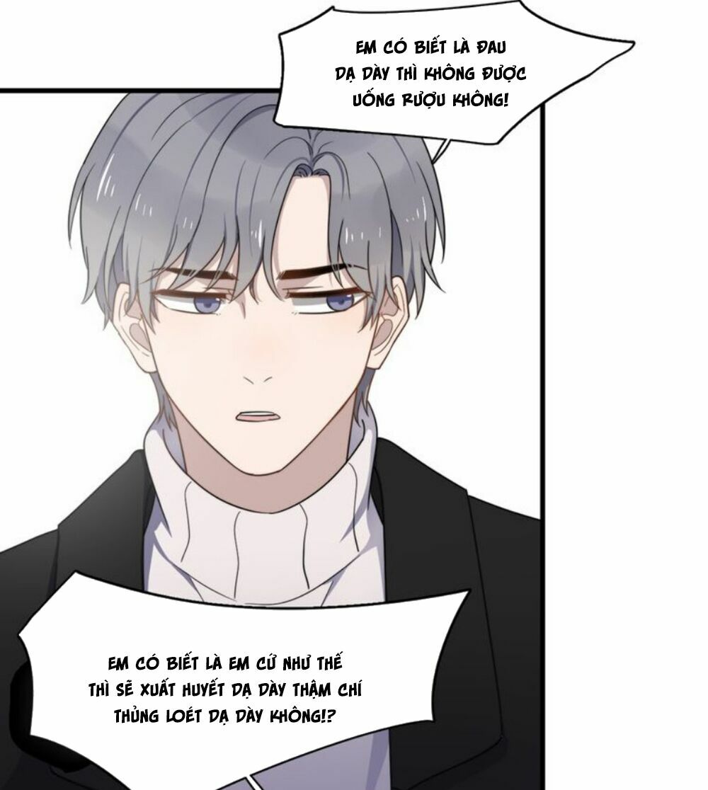 Cận Kề Tiếp Xúc: Chapter 76
