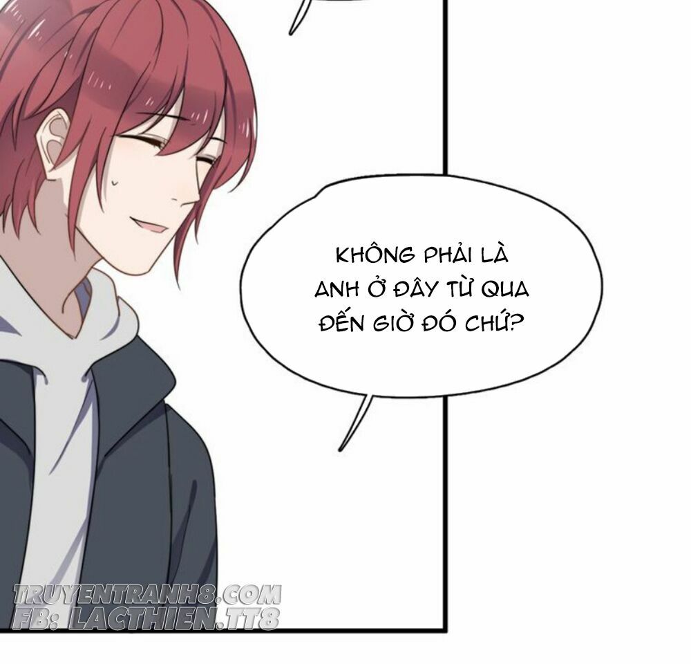 Cận Kề Tiếp Xúc: Chapter 76