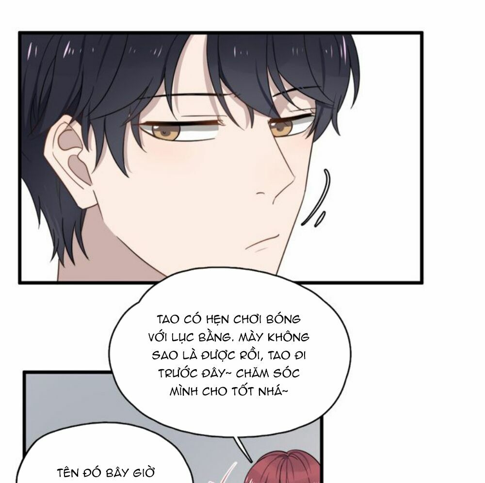 Cận Kề Tiếp Xúc: Chapter 76