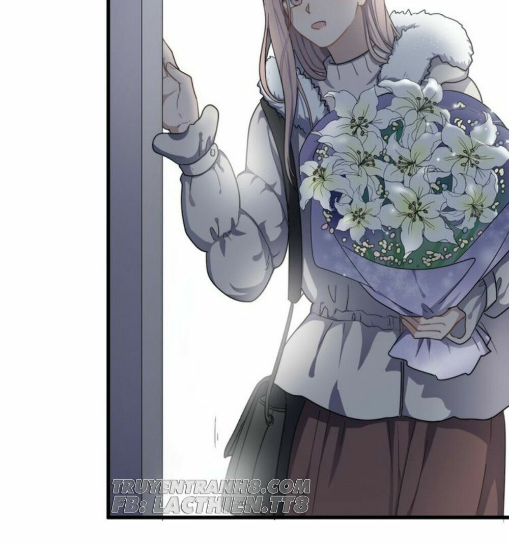 Cận Kề Tiếp Xúc: Chapter 76