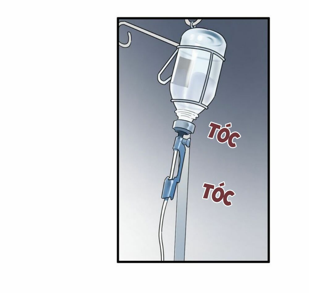 Cận Kề Tiếp Xúc: Chapter 76