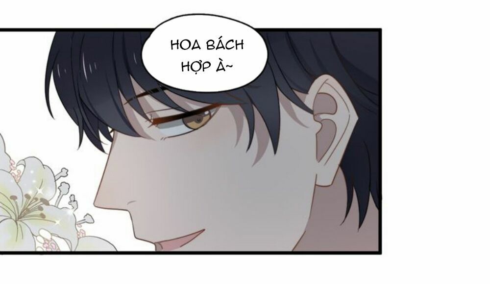 Cận Kề Tiếp Xúc: Chapter 76