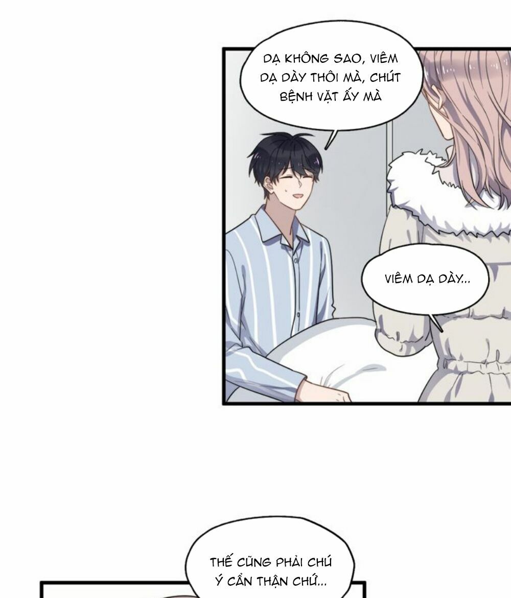 Cận Kề Tiếp Xúc: Chapter 76