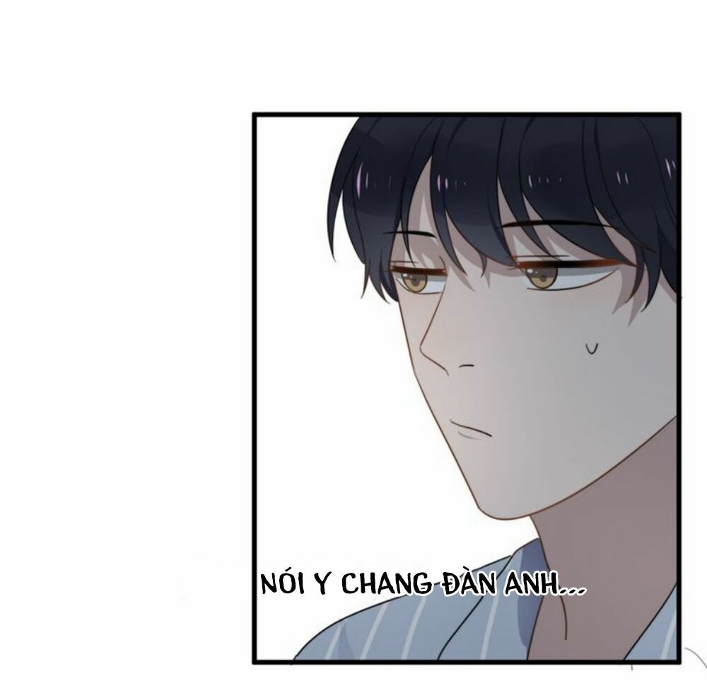 Cận Kề Tiếp Xúc: Chapter 76