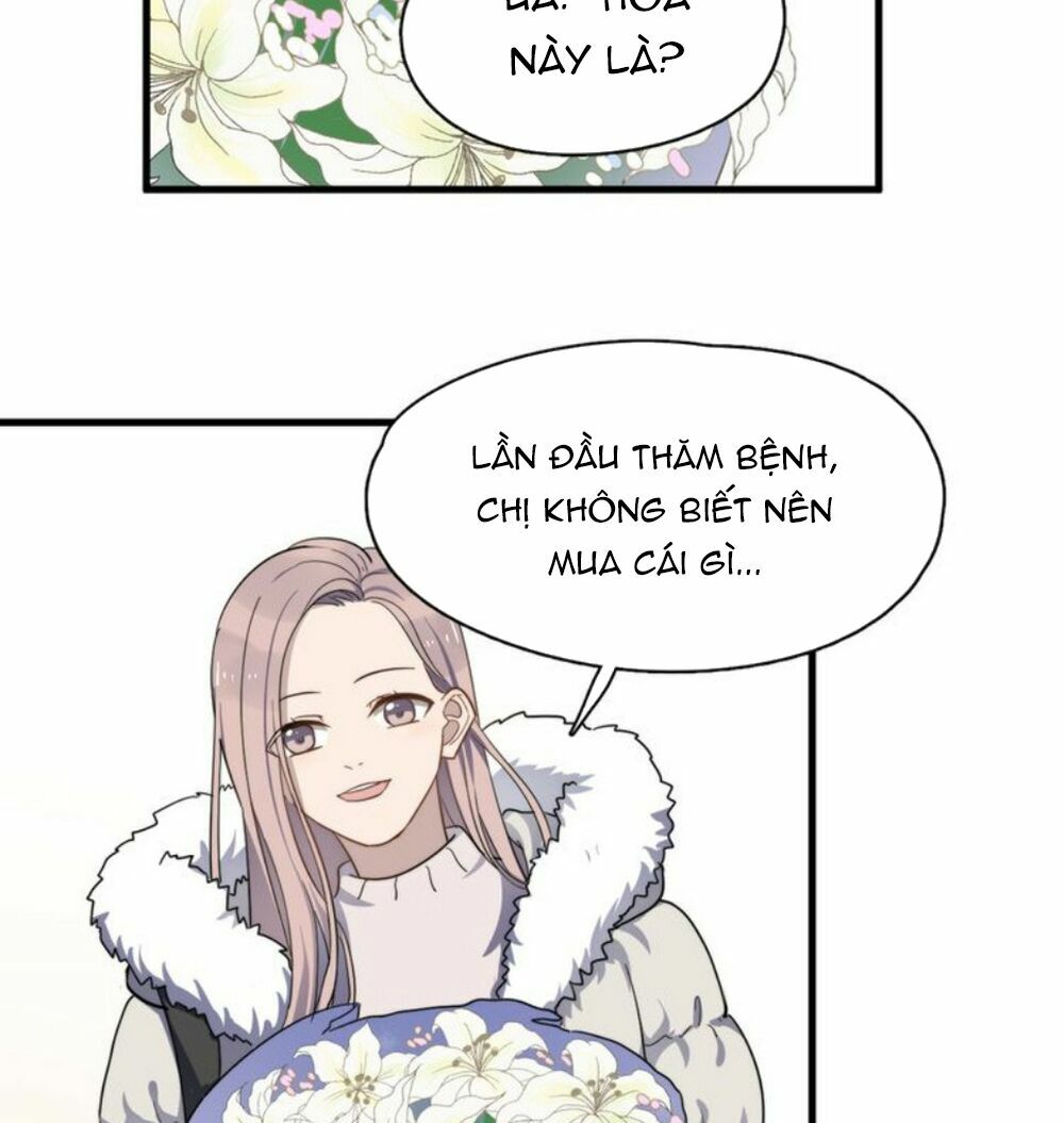 Cận Kề Tiếp Xúc: Chapter 76