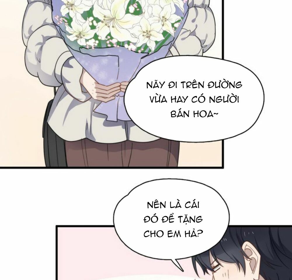 Cận Kề Tiếp Xúc: Chapter 76