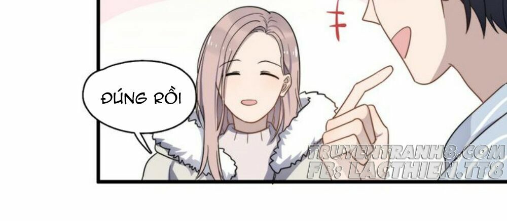 Cận Kề Tiếp Xúc: Chapter 76