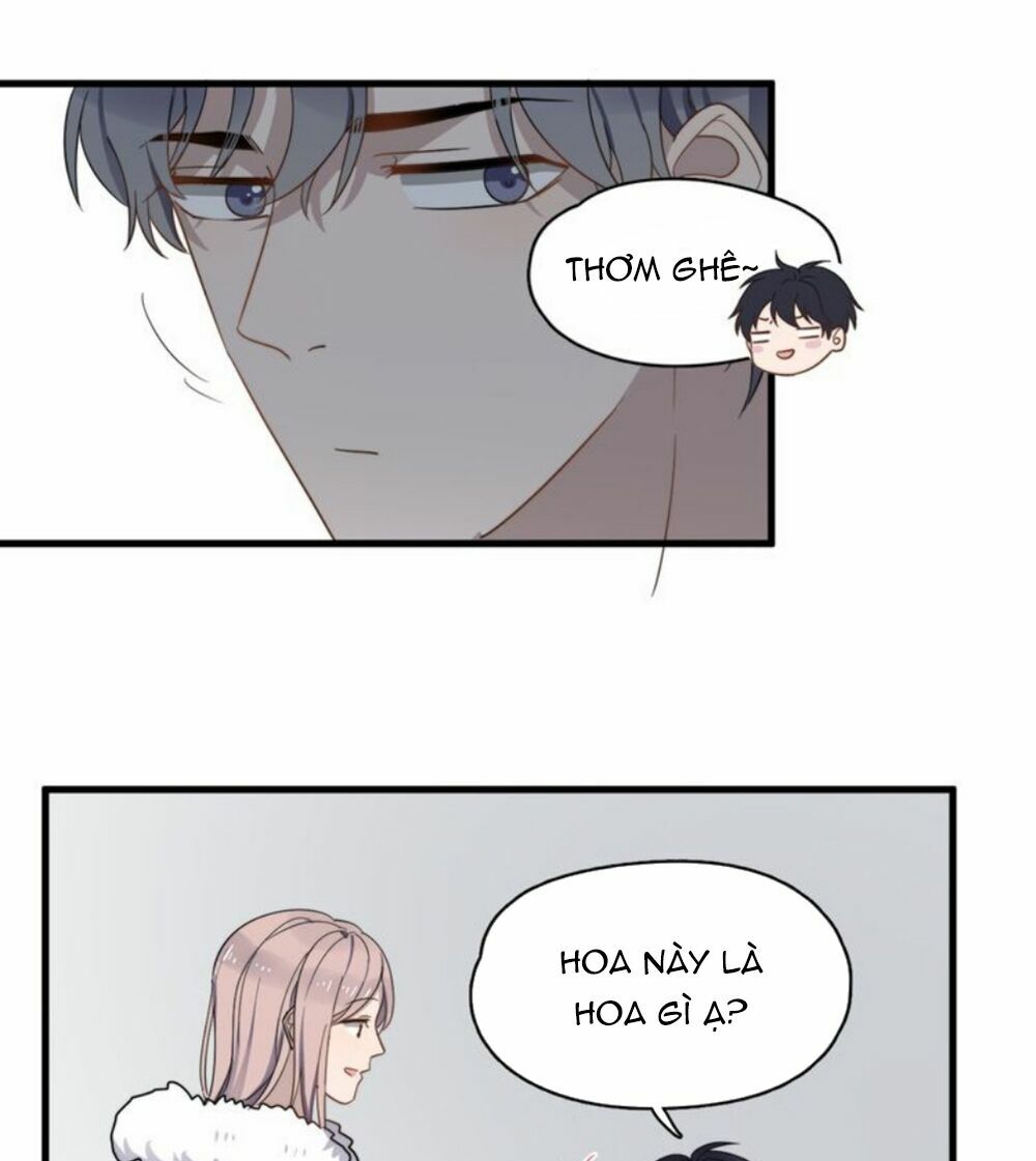 Cận Kề Tiếp Xúc: Chapter 76