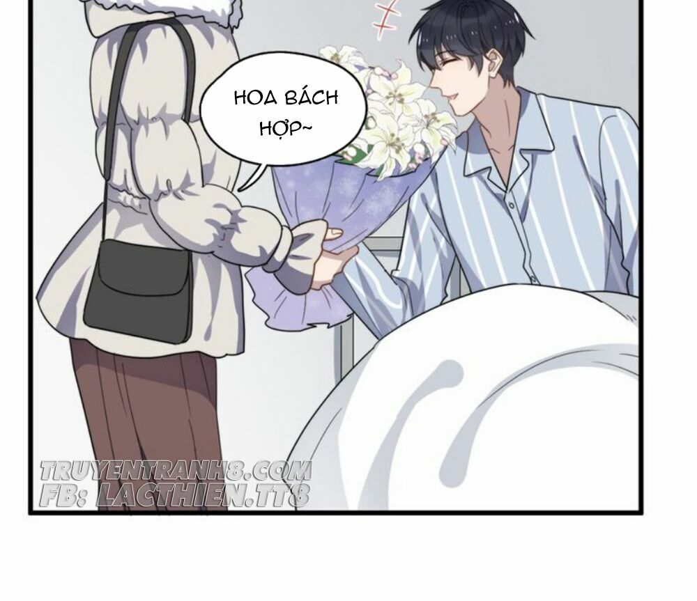 Cận Kề Tiếp Xúc: Chapter 76