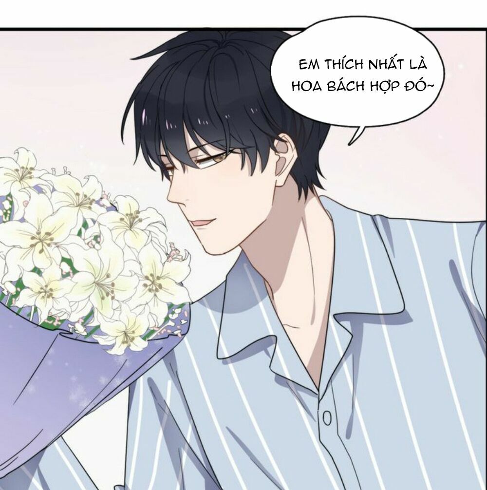 Cận Kề Tiếp Xúc: Chapter 76