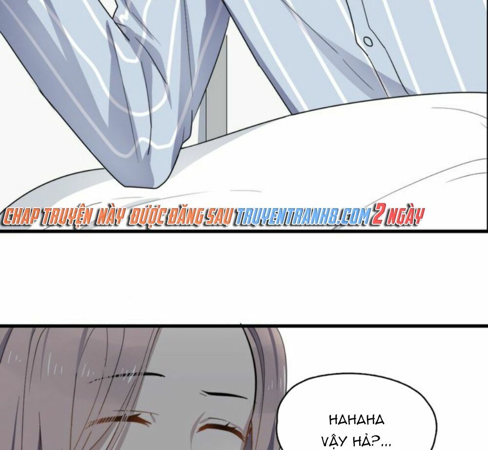 Cận Kề Tiếp Xúc: Chapter 76