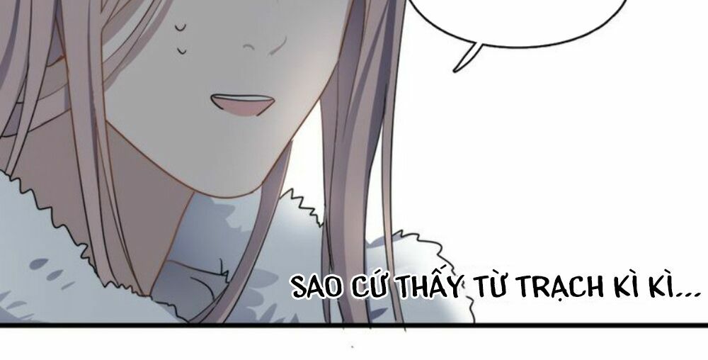 Cận Kề Tiếp Xúc: Chapter 76