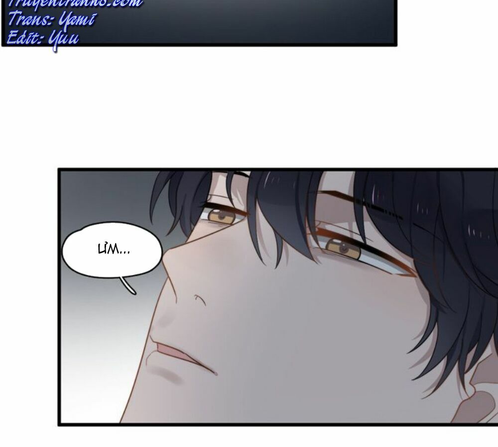 Cận Kề Tiếp Xúc: Chapter 76