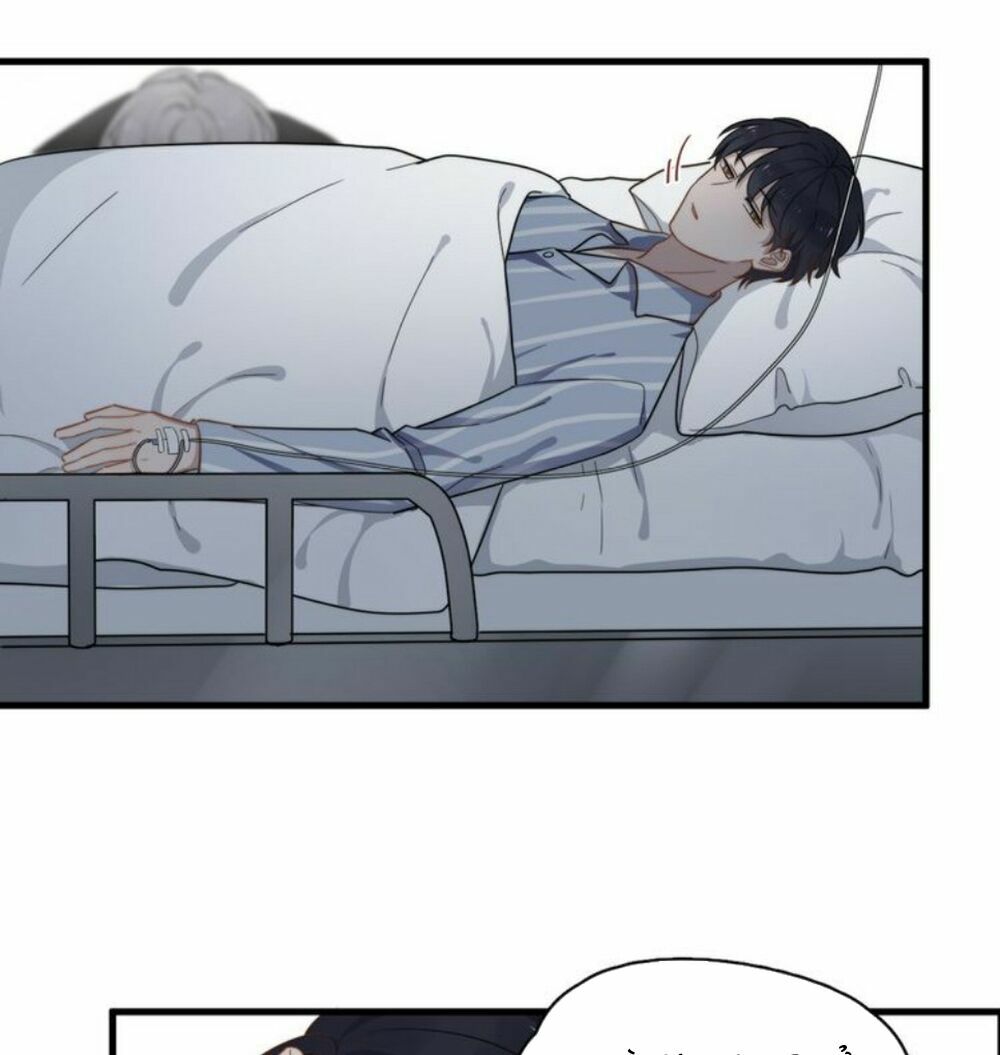 Cận Kề Tiếp Xúc: Chapter 76