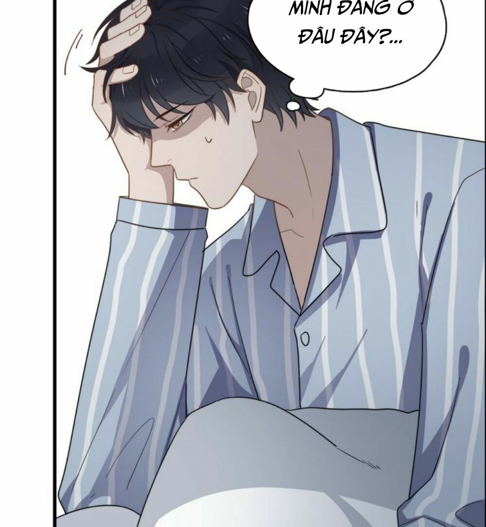 Cận Kề Tiếp Xúc: Chapter 76