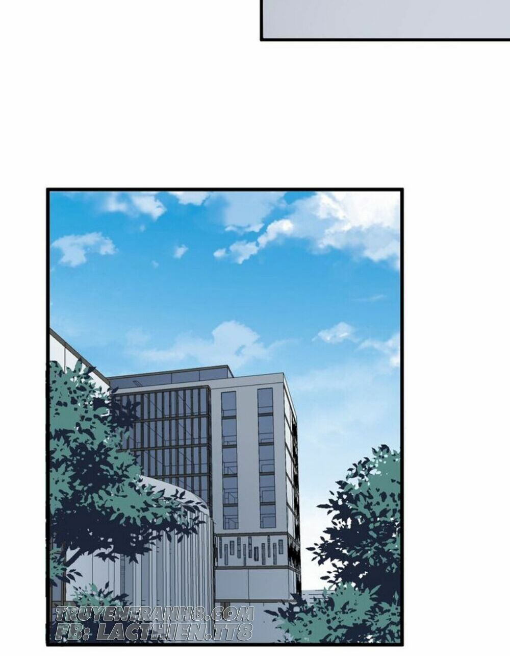 Cận Kề Tiếp Xúc: Chapter 77