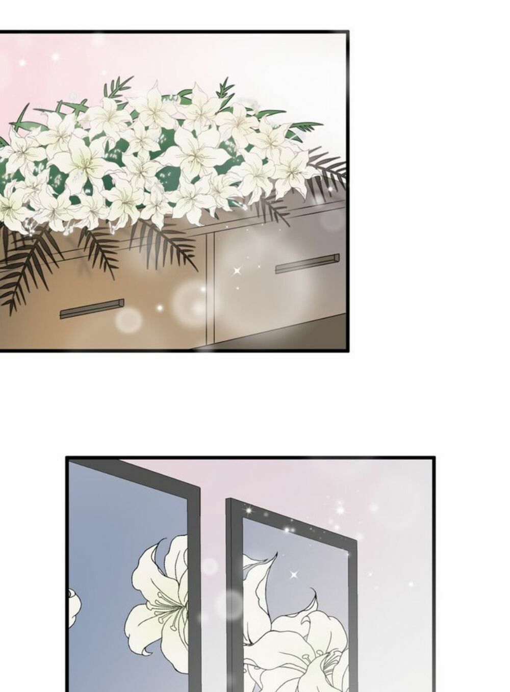 Cận Kề Tiếp Xúc: Chapter 77