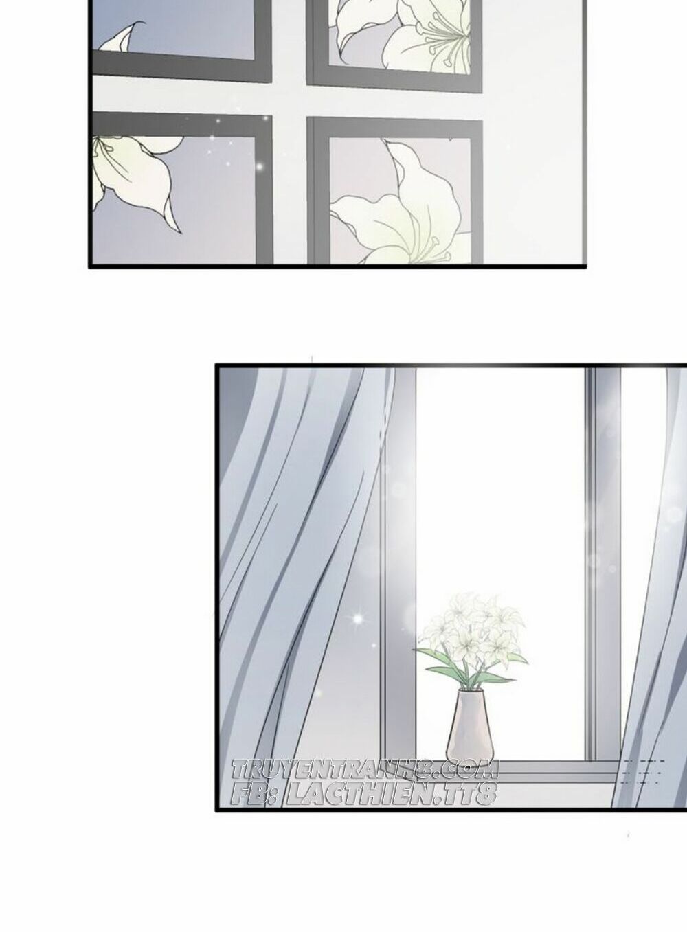 Cận Kề Tiếp Xúc: Chapter 77