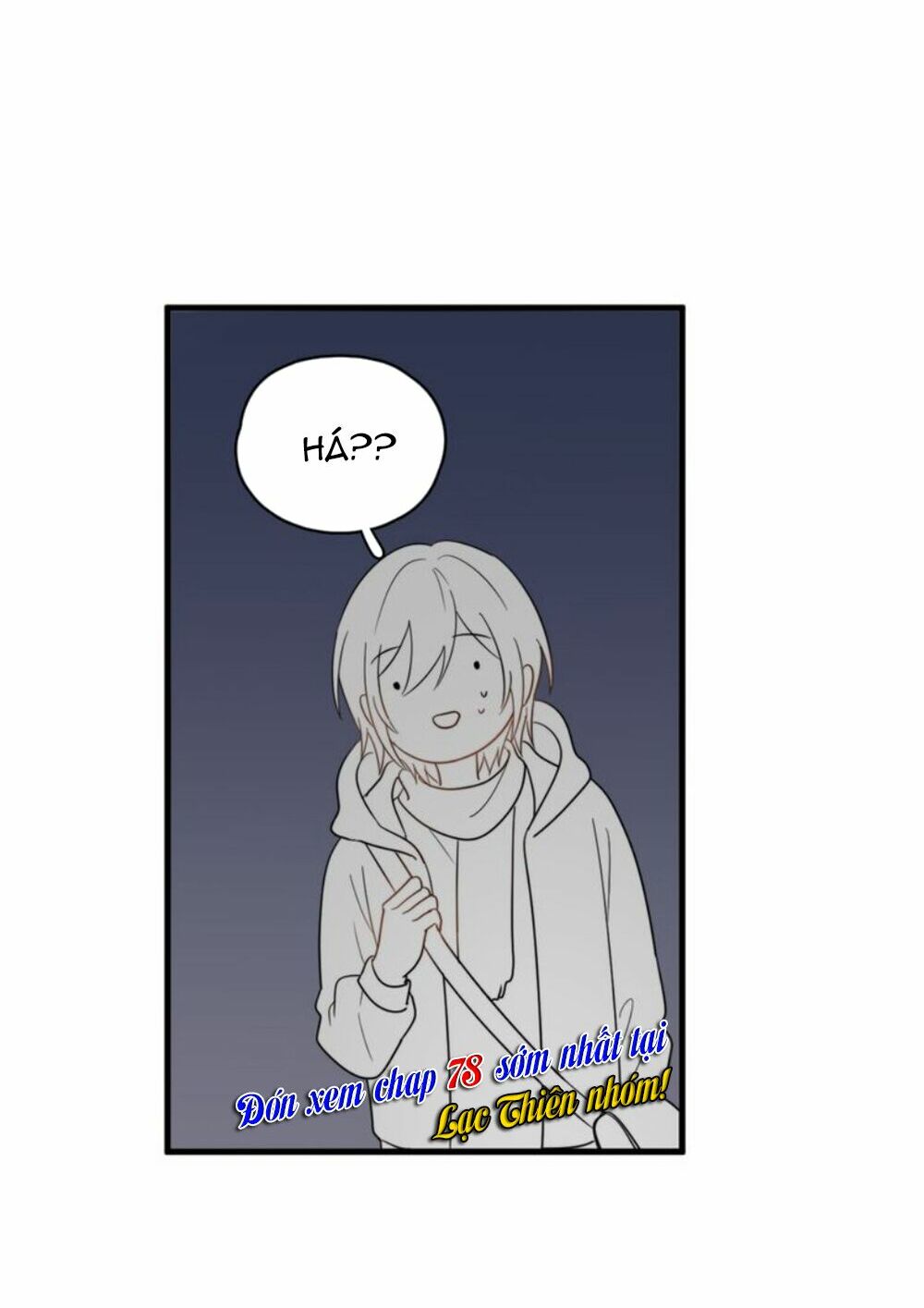 Cận Kề Tiếp Xúc: Chapter 77