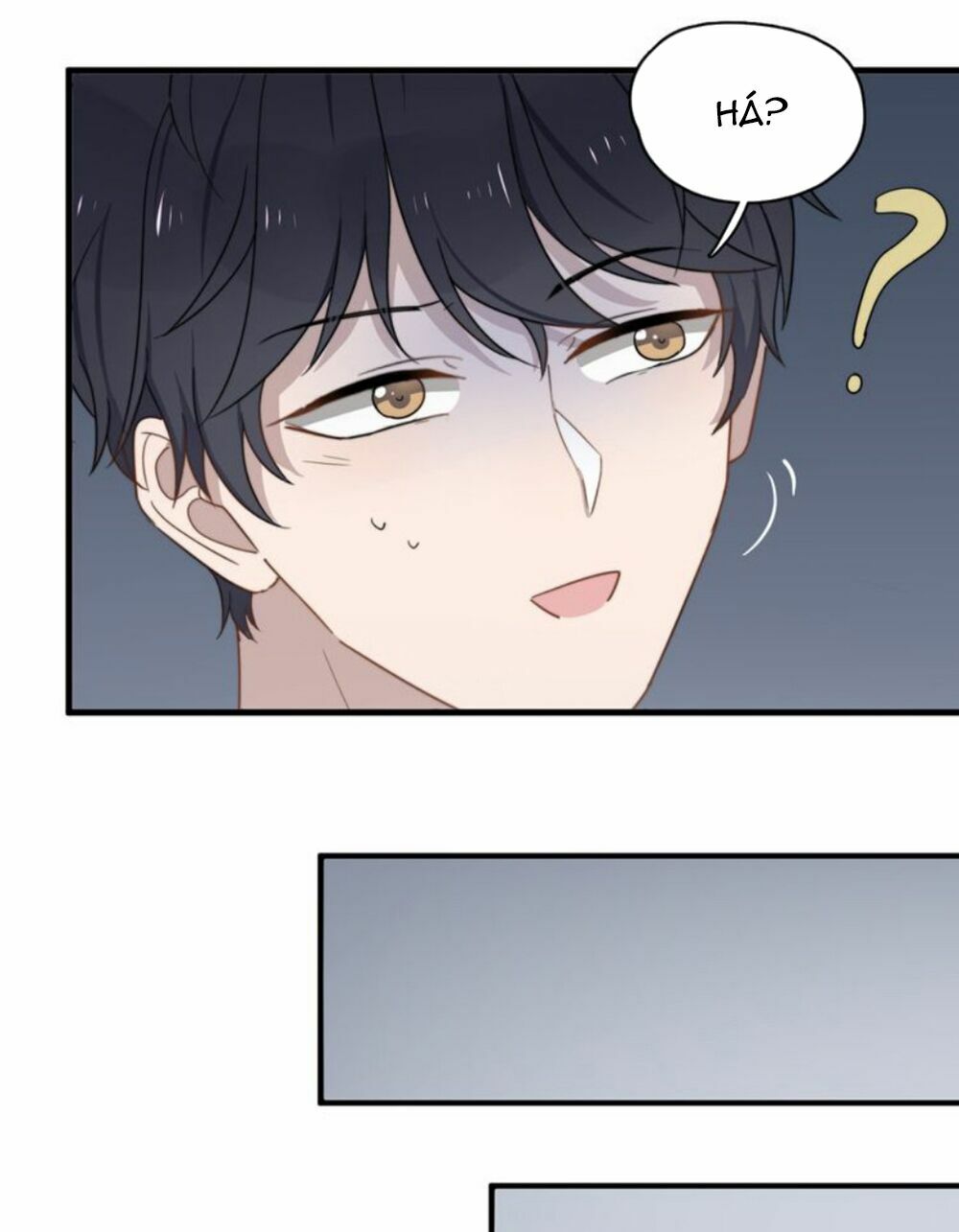 Cận Kề Tiếp Xúc: Chapter 77