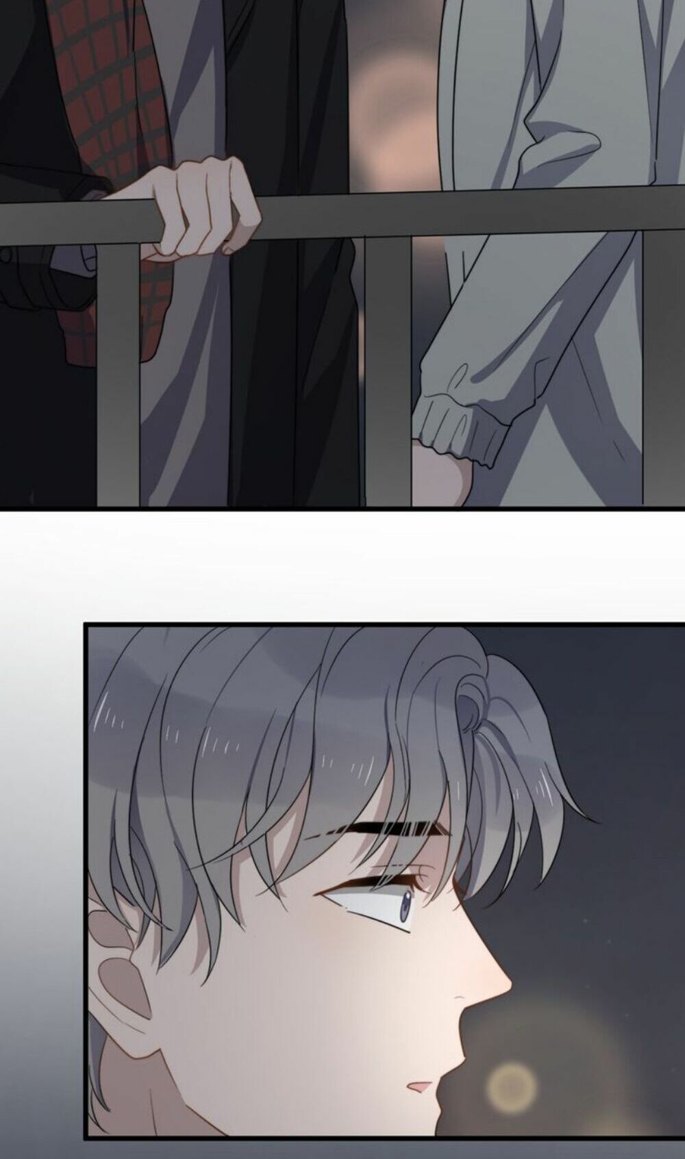 Cận Kề Tiếp Xúc: Chapter 78.5