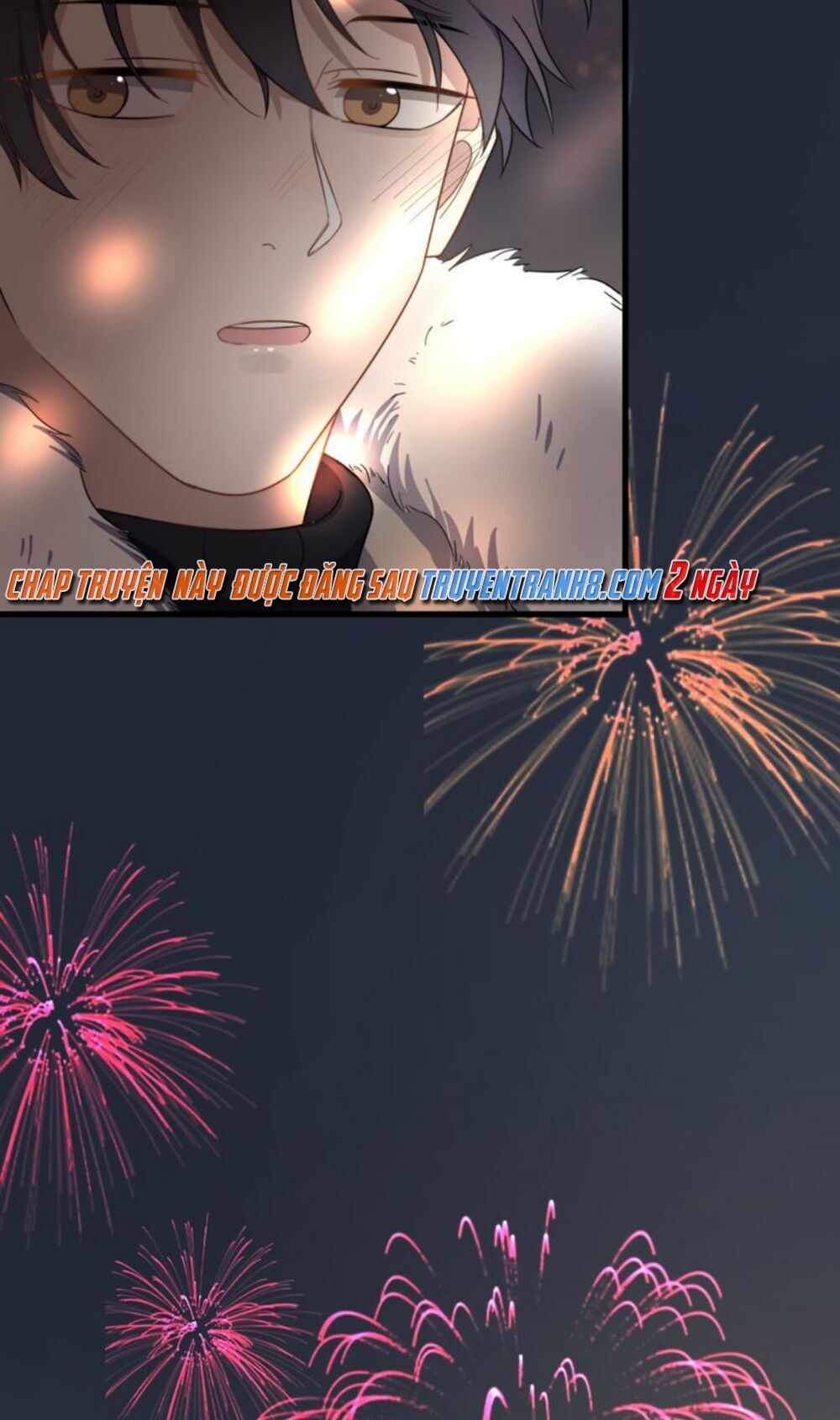 Cận Kề Tiếp Xúc: Chapter 78.5