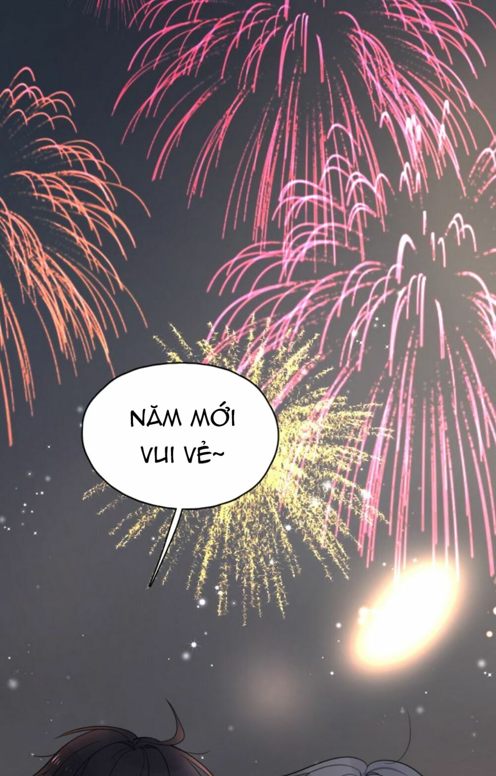 Cận Kề Tiếp Xúc: Chapter 78.5