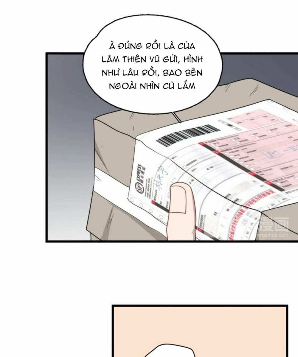 Cận Kề Tiếp Xúc: Chapter 78.5