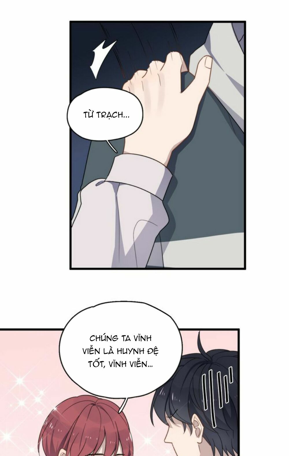 Cận Kề Tiếp Xúc: Chapter 78