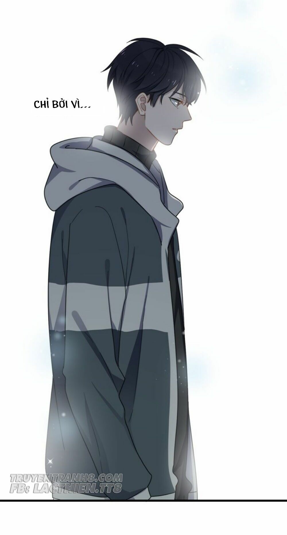 Cận Kề Tiếp Xúc: Chapter 78