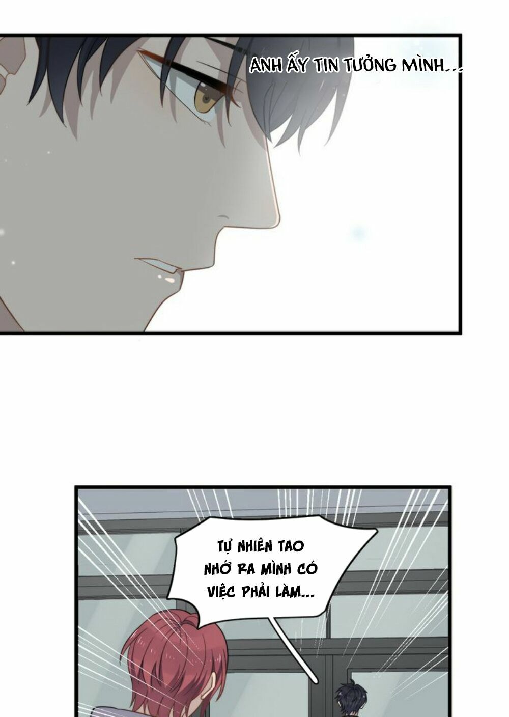 Cận Kề Tiếp Xúc: Chapter 78