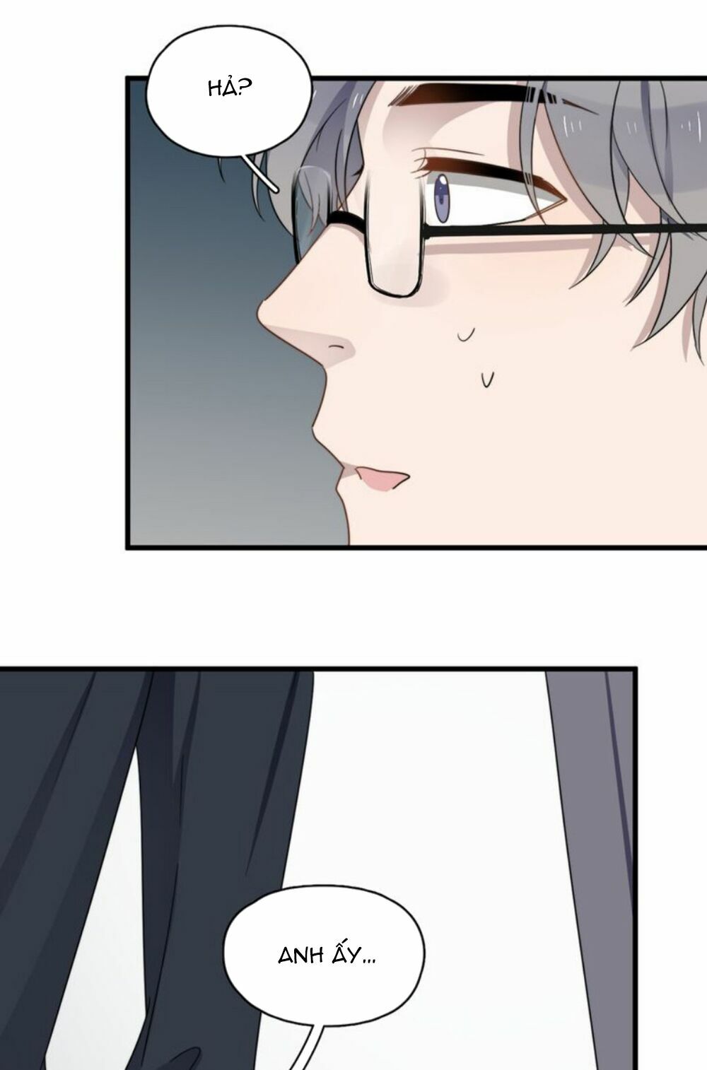Cận Kề Tiếp Xúc: Chapter 78