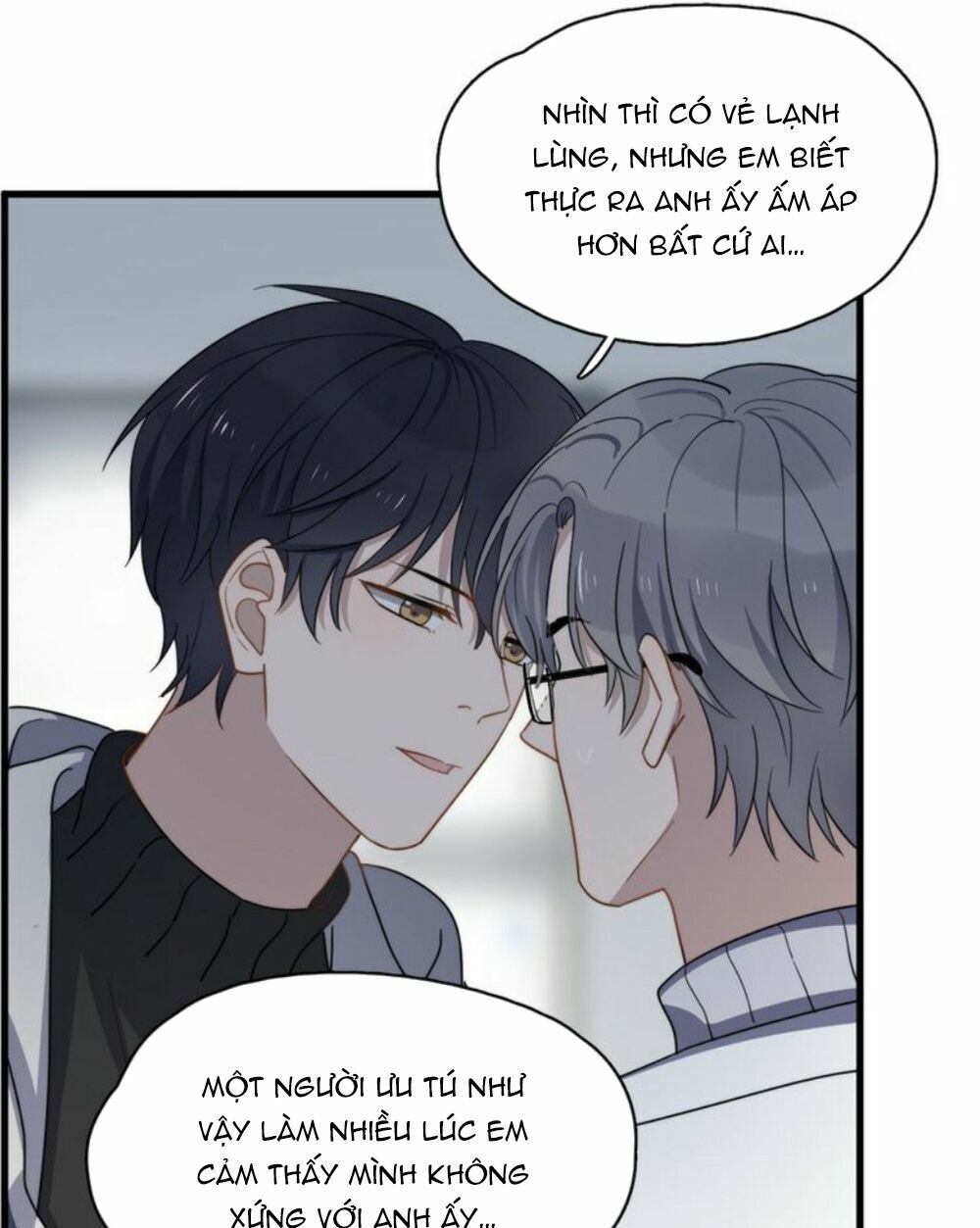 Cận Kề Tiếp Xúc: Chapter 78