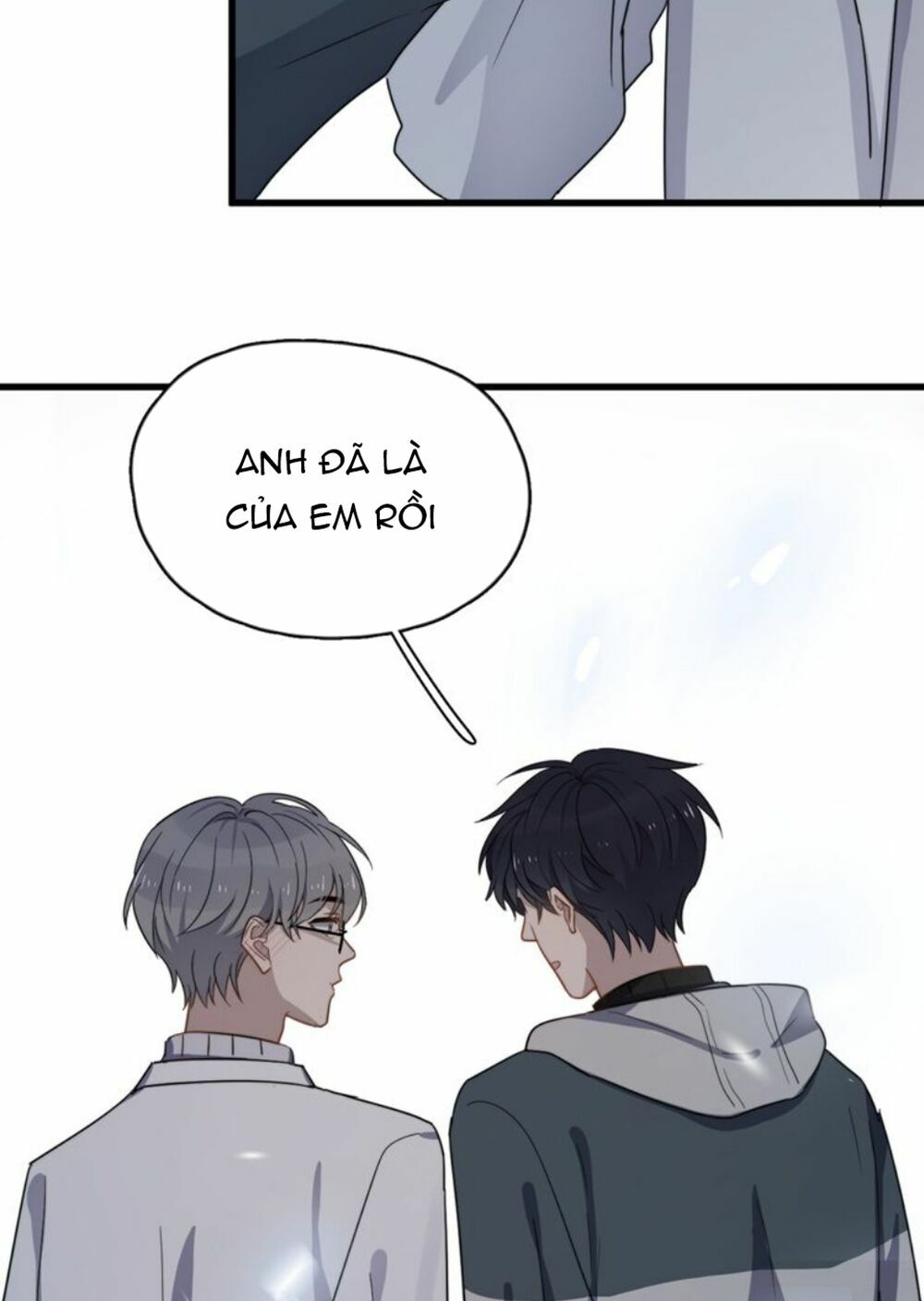 Cận Kề Tiếp Xúc: Chapter 79