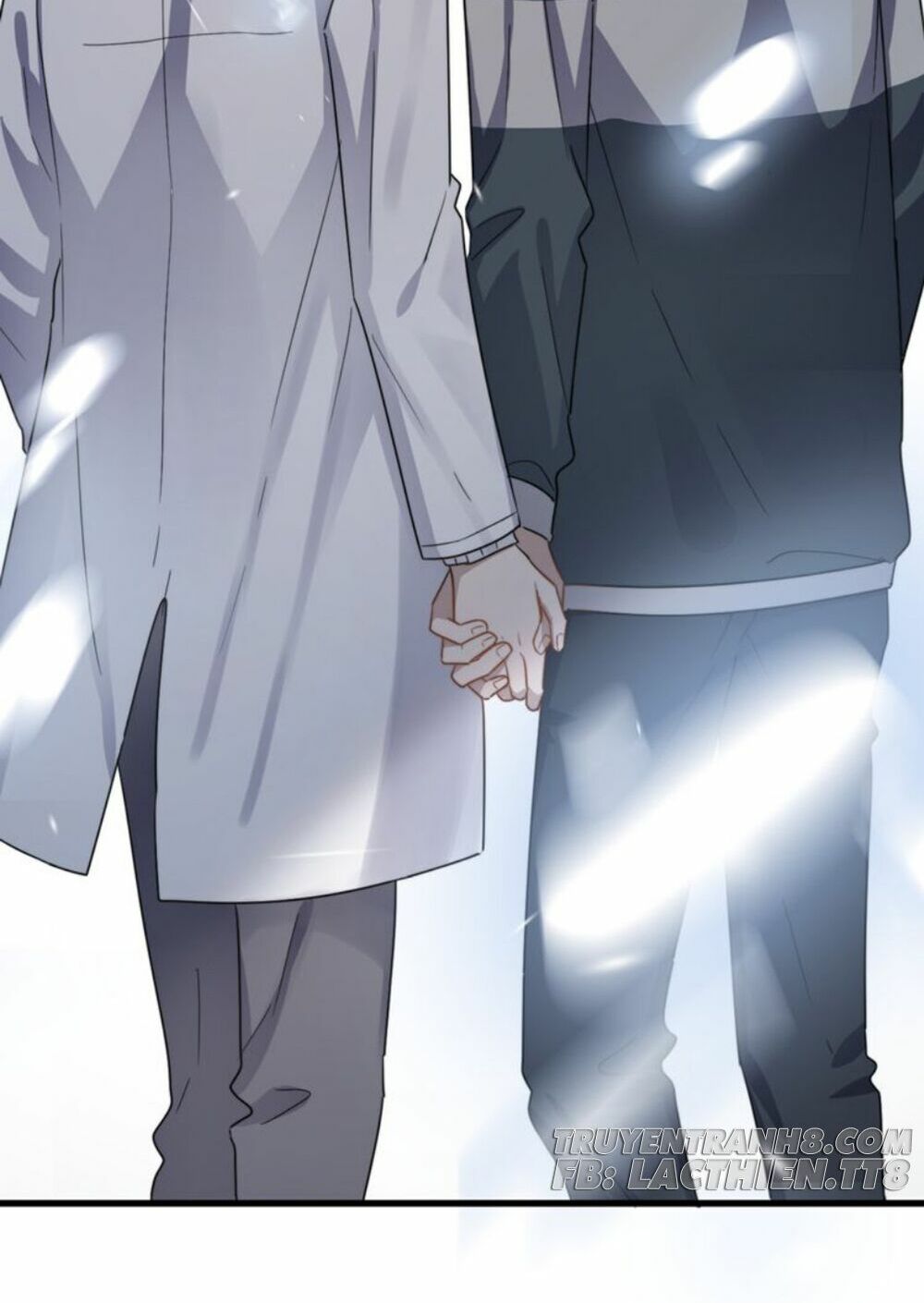 Cận Kề Tiếp Xúc: Chapter 79