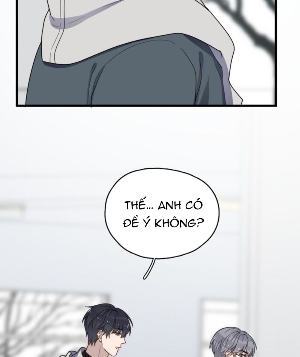 Cận Kề Tiếp Xúc: Chapter 79