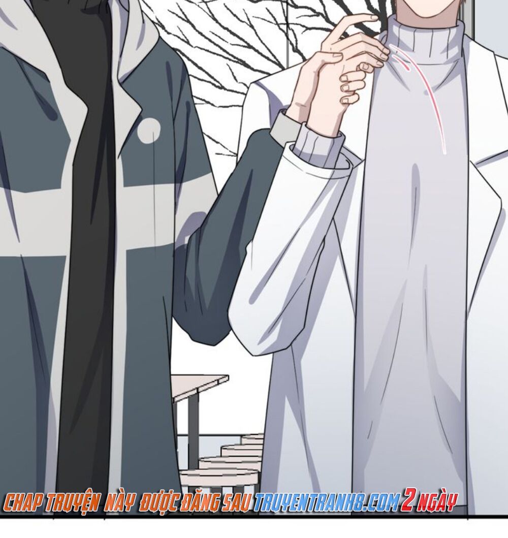 Cận Kề Tiếp Xúc: Chapter 79
